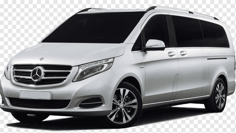 BINNENKORT BESCHIKBAAR Mercedes Vito