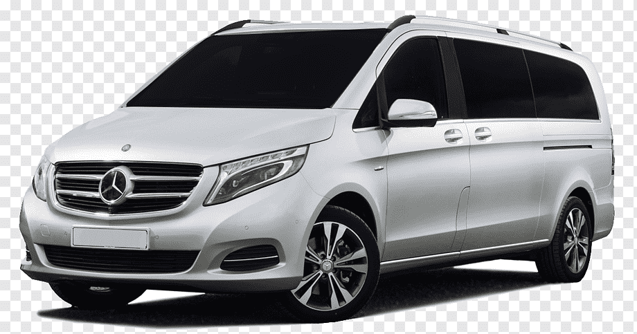 BINNENKORT BESCHIKBAAR Mercedes Vito